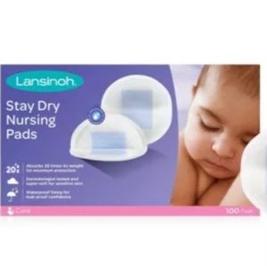 Lansinoh Maternity Nursing  Pads